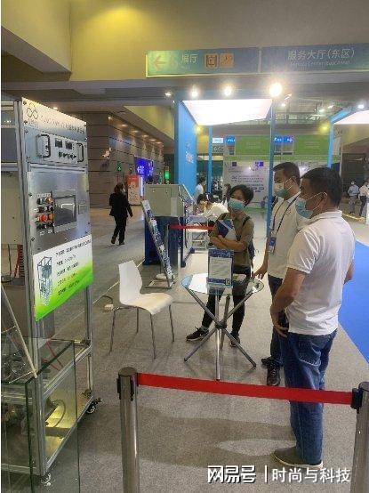 圖靈科創 用一塊電極改變世界