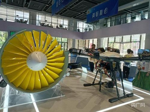 陜西營造出 熱帶雨林 式的科創生態 央廣網