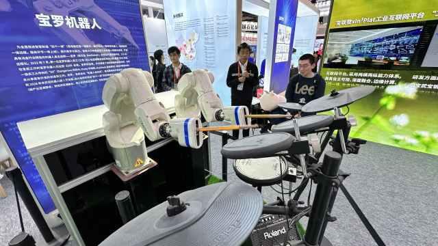 &ldquo;中國(guó)品牌&rdquo;如何鍛造?除了工匠精神、科創(chuàng)精神,還需要啥?