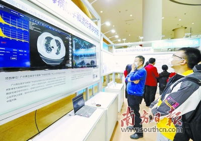 廣東以科技支撐疫情防控，mRNA疫苗進入動物攻毒保護試驗