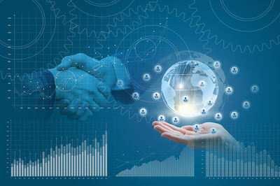 合力破難題,讓科技創(chuàng)新更好造福人類